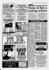 Ruislip & Northwood Gazette Wednesday 04 March 1998 Page 16