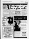 Ruislip & Northwood Gazette Wednesday 04 March 1998 Page 17
