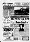 Ruislip & Northwood Gazette Wednesday 04 March 1998 Page 72