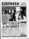 Ruislip & Northwood Gazette Wednesday 02 September 1998 Page 1