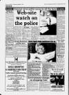 Ruislip & Northwood Gazette Wednesday 02 September 1998 Page 4