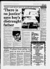 Ruislip & Northwood Gazette Wednesday 02 September 1998 Page 5