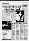 Ruislip & Northwood Gazette Wednesday 02 September 1998 Page 6