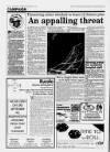 Ruislip & Northwood Gazette Wednesday 02 September 1998 Page 10