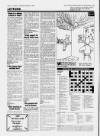 Ruislip & Northwood Gazette Wednesday 02 September 1998 Page 22