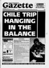Ruislip & Northwood Gazette Wednesday 16 December 1998 Page 1