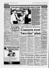 Ruislip & Northwood Gazette Wednesday 16 December 1998 Page 6