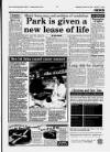 Ruislip & Northwood Gazette Wednesday 16 December 1998 Page 9