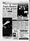 Ruislip & Northwood Gazette Wednesday 16 December 1998 Page 12