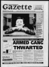 Ruislip & Northwood Gazette Wednesday 06 January 1999 Page 1