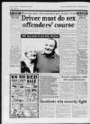 Ruislip & Northwood Gazette Wednesday 06 January 1999 Page 4
