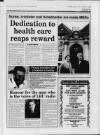 Ruislip & Northwood Gazette Wednesday 06 January 1999 Page 5