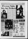 Ruislip & Northwood Gazette Wednesday 06 January 1999 Page 11
