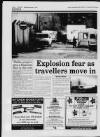 Ruislip & Northwood Gazette Wednesday 06 January 1999 Page 12