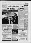 Ruislip & Northwood Gazette Wednesday 06 January 1999 Page 13