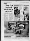 Ruislip & Northwood Gazette Wednesday 06 January 1999 Page 14