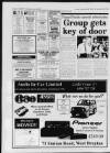 Ruislip & Northwood Gazette Wednesday 06 January 1999 Page 22