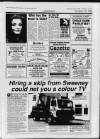 Ruislip & Northwood Gazette Wednesday 06 January 1999 Page 23