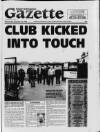 Ruislip & Northwood Gazette Wednesday 10 February 1999 Page 1