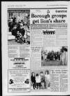 Ruislip & Northwood Gazette Wednesday 10 February 1999 Page 4