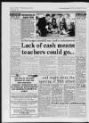Ruislip & Northwood Gazette Wednesday 10 February 1999 Page 6