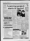 Ruislip & Northwood Gazette Wednesday 10 February 1999 Page 10