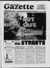Ruislip & Northwood Gazette Wednesday 31 March 1999 Page 1