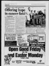 Ruislip & Northwood Gazette Wednesday 31 March 1999 Page 14