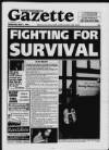 Ruislip & Northwood Gazette Wednesday 07 April 1999 Page 1