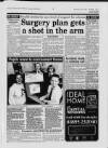 Ruislip & Northwood Gazette Wednesday 07 April 1999 Page 3