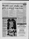 Ruislip & Northwood Gazette Wednesday 07 April 1999 Page 7