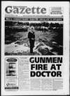 Ruislip & Northwood Gazette Wednesday 05 May 1999 Page 1