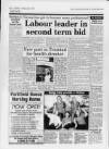 Ruislip & Northwood Gazette Wednesday 05 May 1999 Page 4
