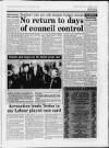 Ruislip & Northwood Gazette Wednesday 05 May 1999 Page 5