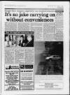 Ruislip & Northwood Gazette Wednesday 05 May 1999 Page 11