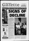 Ruislip & Northwood Gazette Wednesday 02 June 1999 Page 1