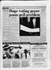 Ruislip & Northwood Gazette Wednesday 02 June 1999 Page 7