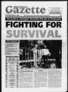 Ruislip & Northwood Gazette Wednesday 04 August 1999 Page 1
