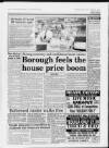 Ruislip & Northwood Gazette Wednesday 04 August 1999 Page 7