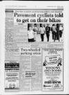 Ruislip & Northwood Gazette Wednesday 04 August 1999 Page 11