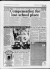 Ruislip & Northwood Gazette Wednesday 04 August 1999 Page 13