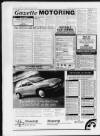 Ruislip & Northwood Gazette Wednesday 04 August 1999 Page 42