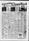 Ruislip & Northwood Gazette Wednesday 04 August 1999 Page 47