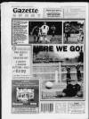 Ruislip & Northwood Gazette Wednesday 04 August 1999 Page 64