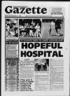 Ruislip & Northwood Gazette Wednesday 01 September 1999 Page 1