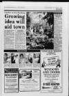 Ruislip & Northwood Gazette Wednesday 01 September 1999 Page 11