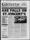 Ruislip & Northwood Gazette Wednesday 03 November 1999 Page 1