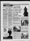 Ruislip & Northwood Gazette Wednesday 03 November 1999 Page 4