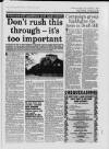 Ruislip & Northwood Gazette Wednesday 03 November 1999 Page 5