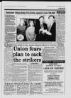 Ruislip & Northwood Gazette Wednesday 03 November 1999 Page 7